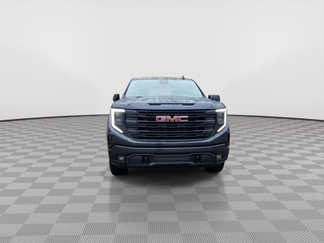 new 2025 GMC Sierra 1500 car, priced at $58,908