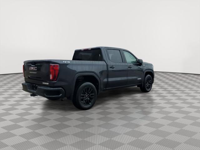 new 2025 GMC Sierra 1500 car, priced at $58,908