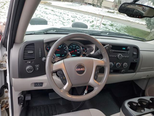 used 2014 GMC Sierra 3500 car, priced at $39,988