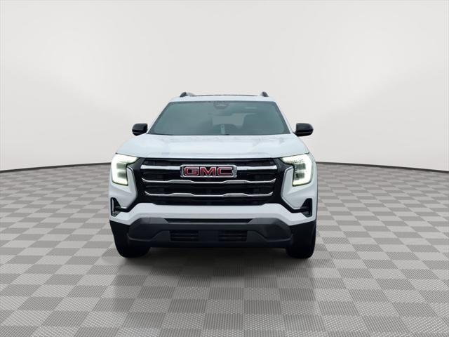 new 2025 GMC Terrain car, priced at $37,590