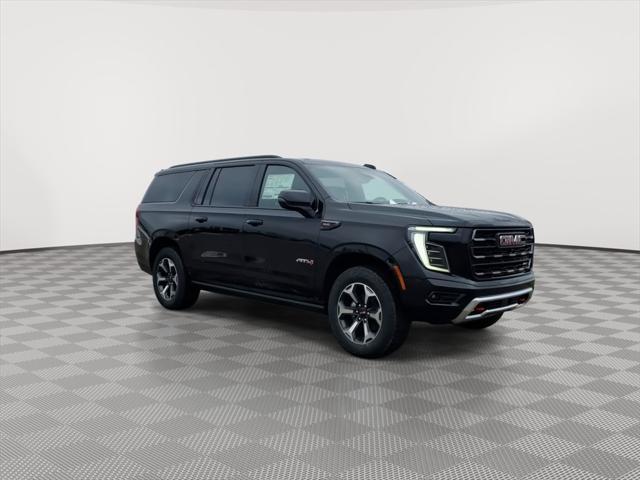 new 2025 GMC Yukon XL car, priced at $103,290