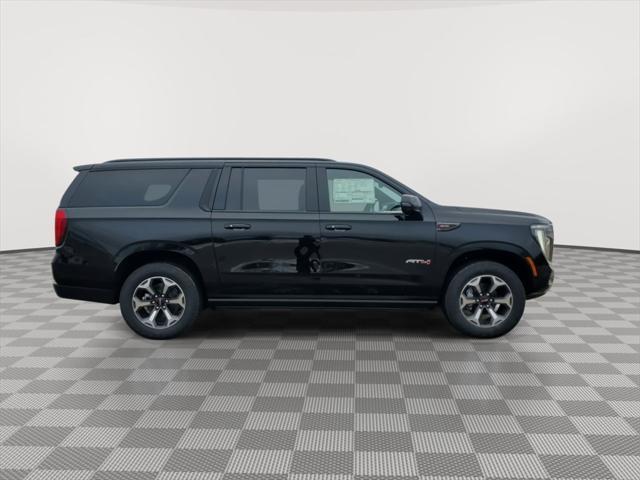 new 2025 GMC Yukon XL car, priced at $103,290