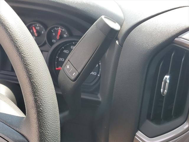 new 2025 GMC Sierra 2500 car, priced at $50,485