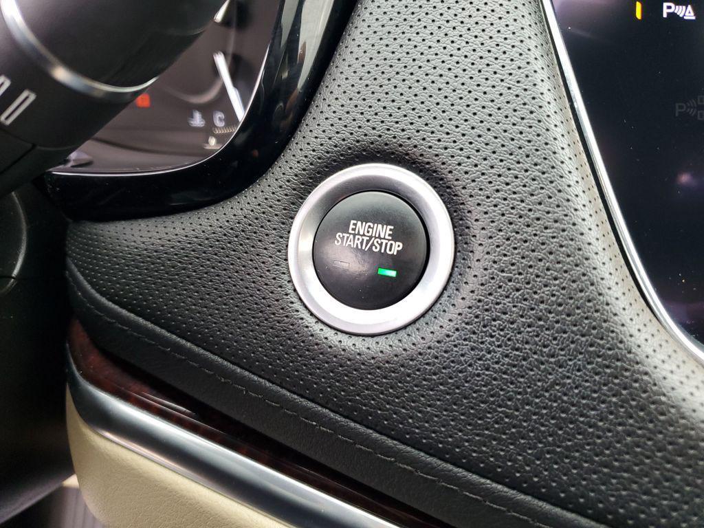 used 2019 Cadillac XT5 car, priced at $23,988