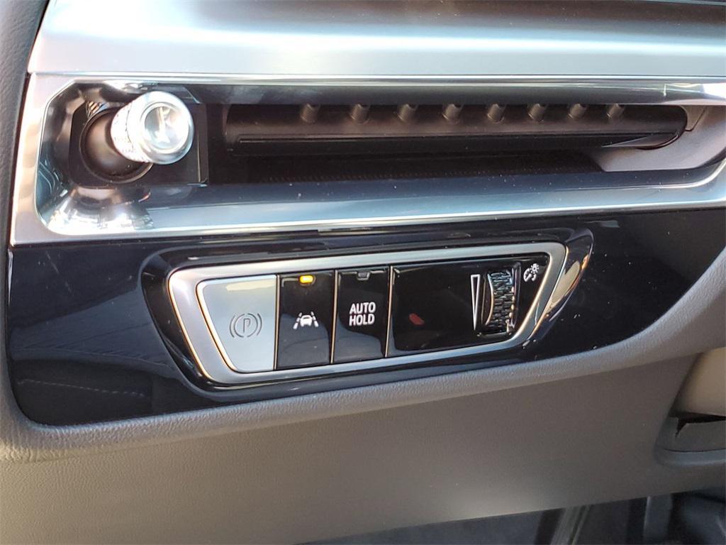used 2024 Cadillac LYRIQ car, priced at $46,988