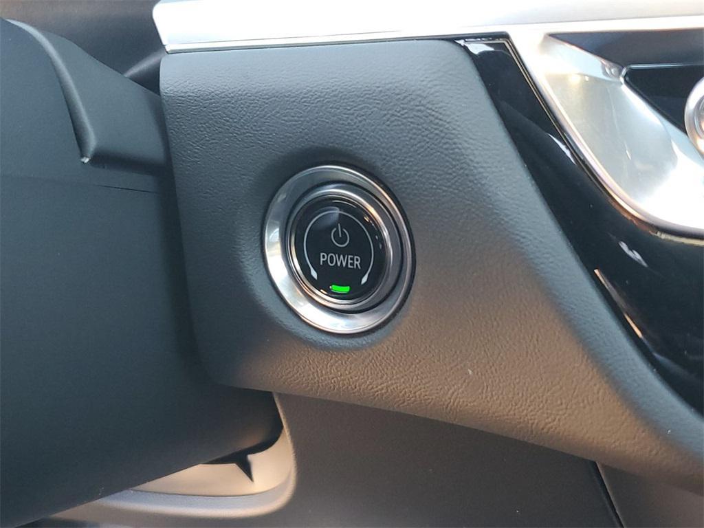 used 2024 Cadillac LYRIQ car, priced at $46,988