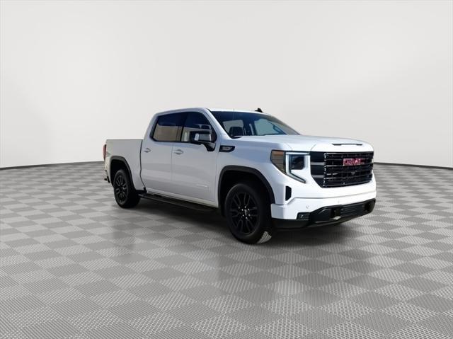 used 2024 GMC Sierra 1500 car, priced at $55,988