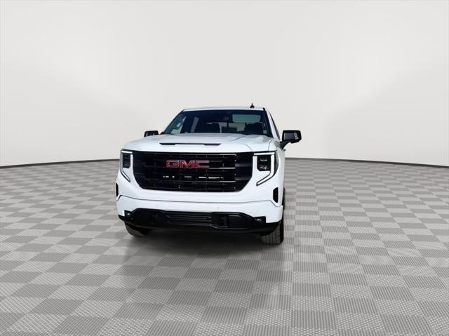 used 2024 GMC Sierra 1500 car, priced at $55,988