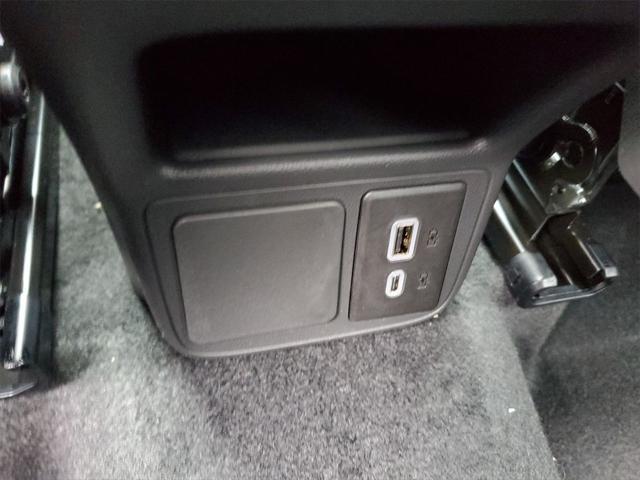 new 2025 Buick Encore GX car, priced at $29,819