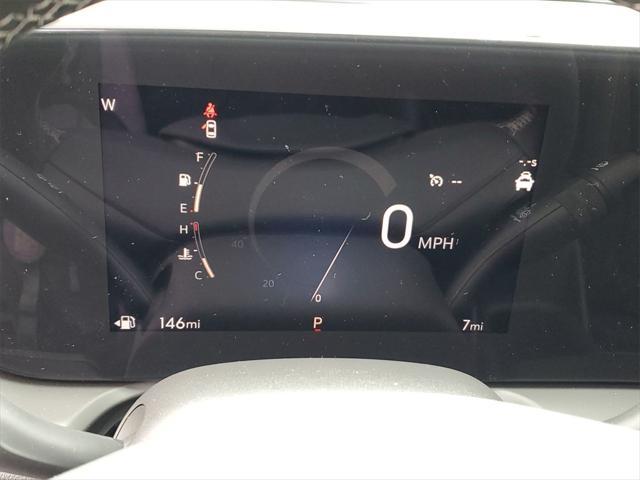 new 2025 Buick Encore GX car, priced at $29,819
