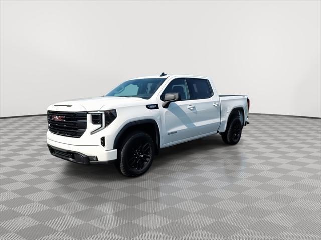 new 2024 GMC Sierra 1500 car, priced at $57,395