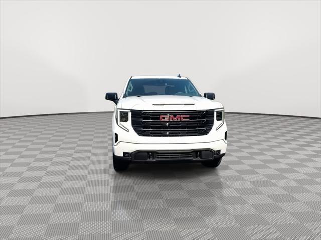 new 2024 GMC Sierra 1500 car, priced at $57,395