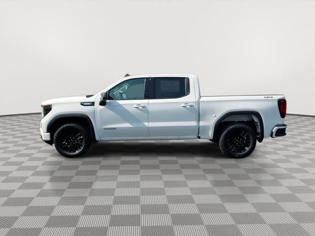 new 2024 GMC Sierra 1500 car, priced at $57,395