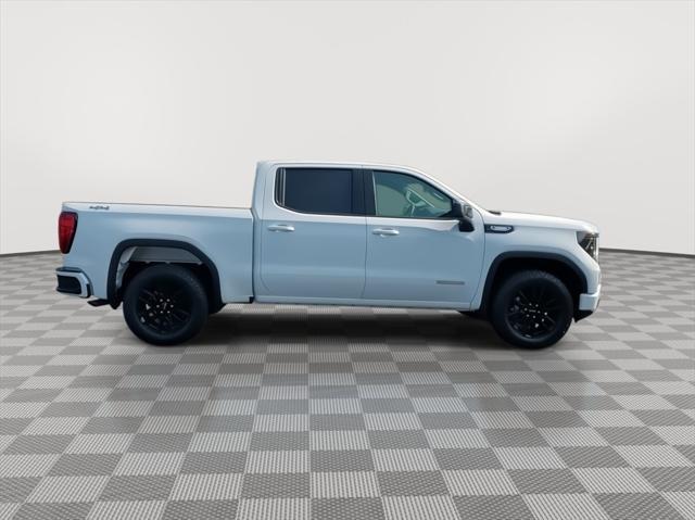 new 2024 GMC Sierra 1500 car, priced at $57,395