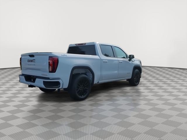 new 2024 GMC Sierra 1500 car, priced at $57,395