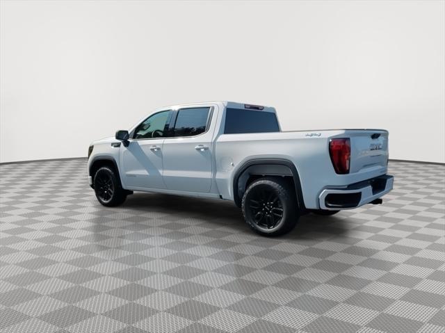 new 2024 GMC Sierra 1500 car, priced at $57,395