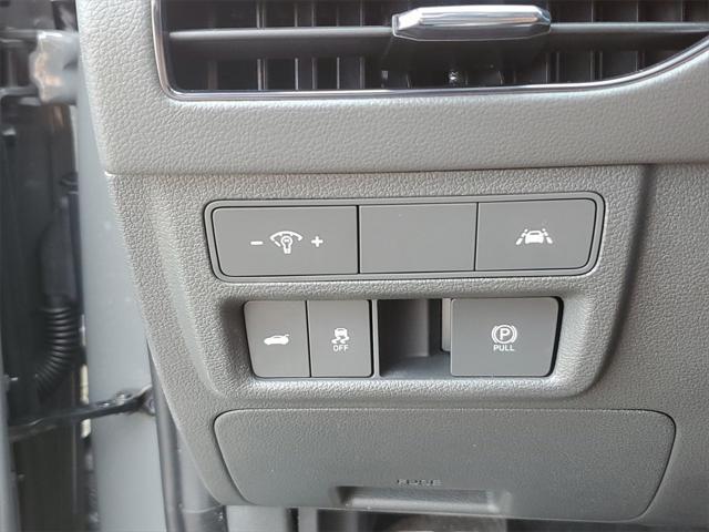 used 2022 Hyundai Sonata car, priced at $24,988