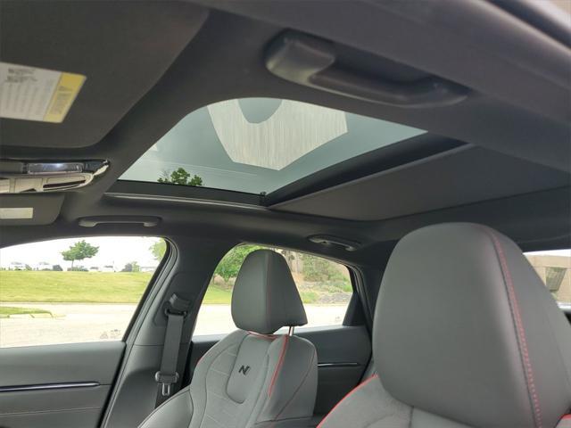 used 2022 Hyundai Sonata car, priced at $24,988