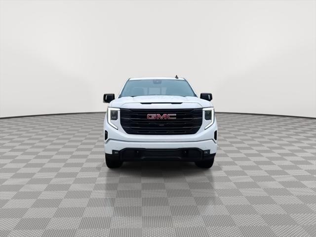 new 2024 GMC Sierra 1500 car, priced at $64,256