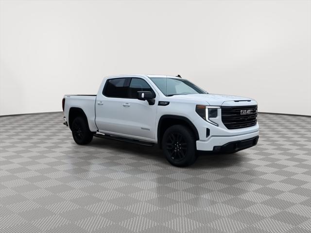 new 2024 GMC Sierra 1500 car, priced at $64,256