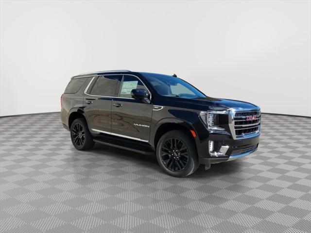 new 2024 GMC Yukon car, priced at $75,284