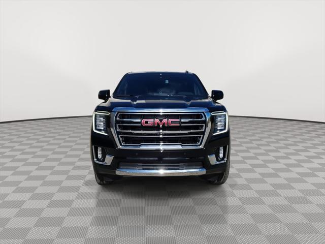 new 2024 GMC Yukon car, priced at $75,284