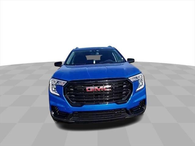 new 2024 GMC Terrain car, priced at $32,949