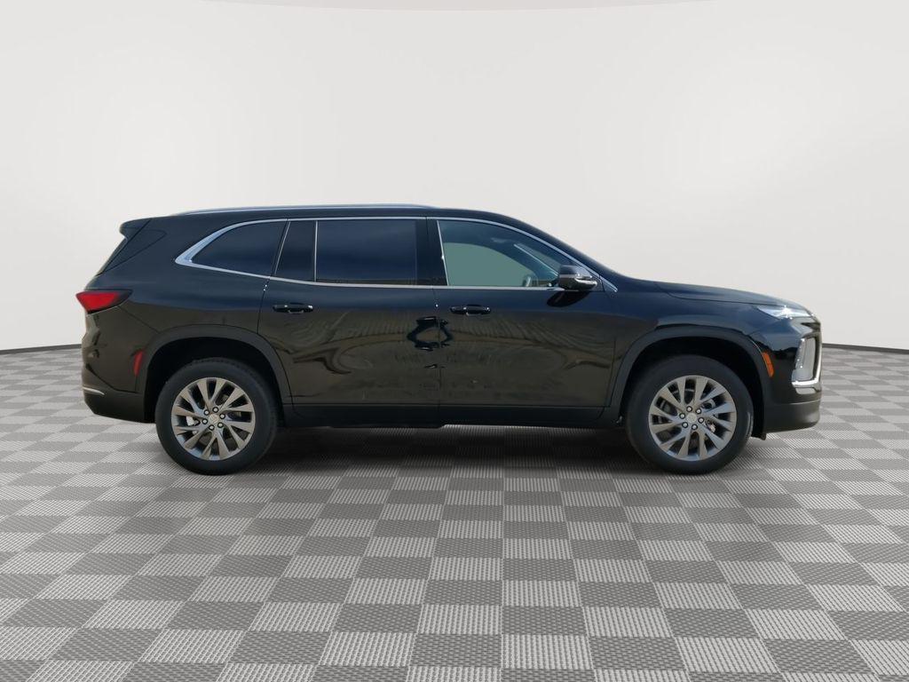 new 2025 Buick Enclave car, priced at $46,915