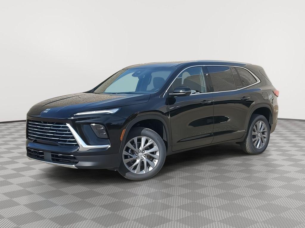 new 2025 Buick Enclave car, priced at $46,915