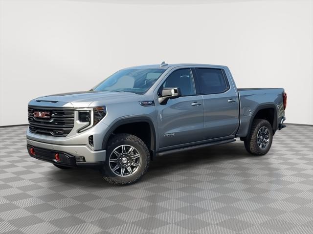 new 2024 GMC Sierra 1500 car, priced at $70,744