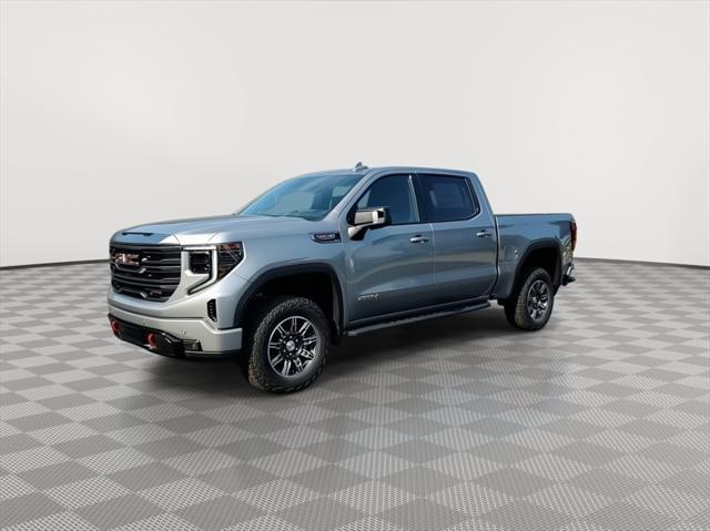 new 2024 GMC Sierra 1500 car, priced at $70,744