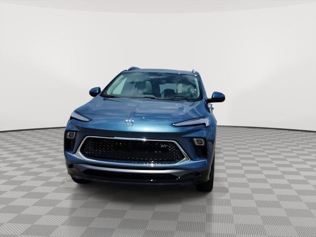 new 2026 Buick Encore GX car, priced at $33,875