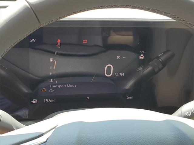 new 2026 Buick Encore GX car, priced at $33,875