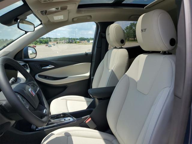new 2026 Buick Encore GX car, priced at $33,875