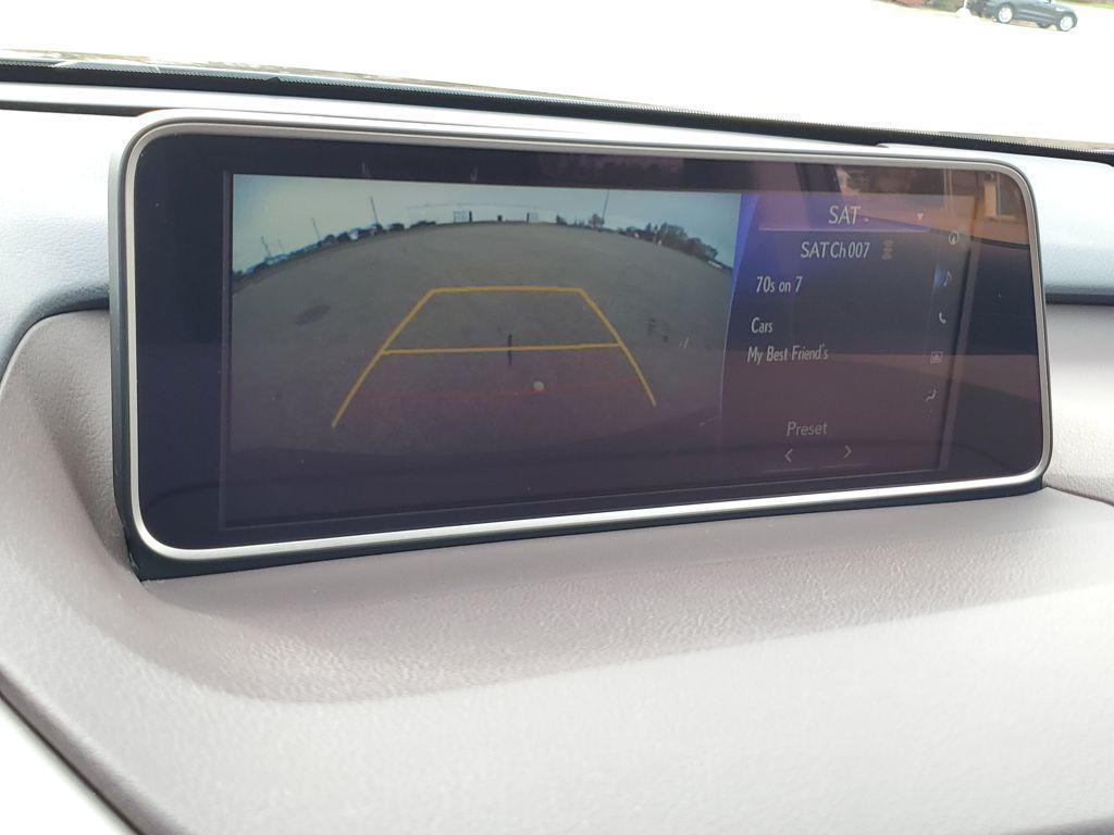 used 2018 Lexus RX 350L car, priced at $27,988