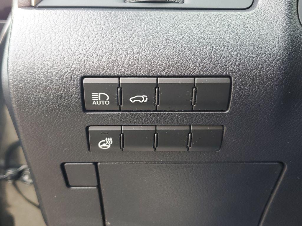 used 2018 Lexus RX 350L car, priced at $27,988