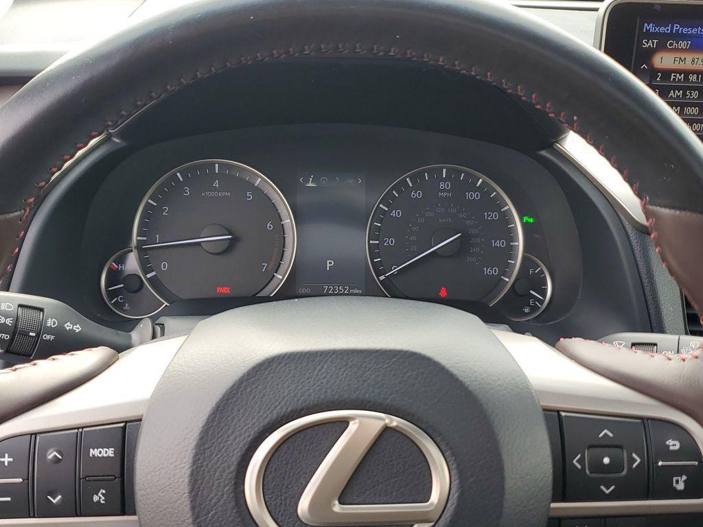 used 2018 Lexus RX 350L car, priced at $27,988