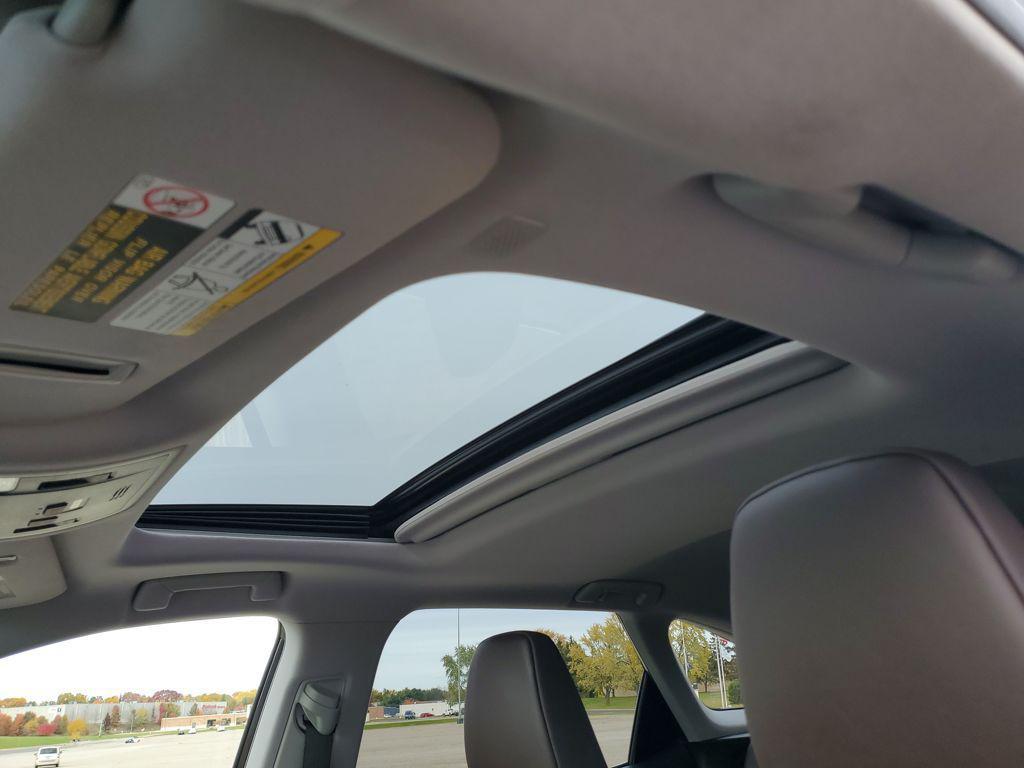 used 2018 Lexus RX 350L car, priced at $27,988