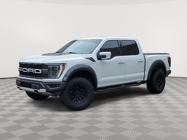 used 2023 Ford F-150 car, priced at $77,988