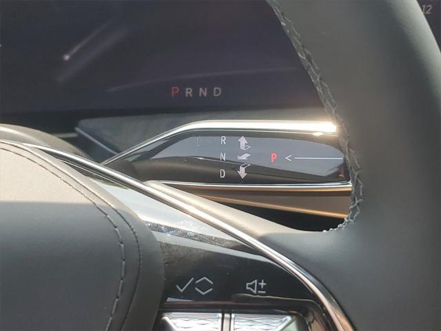 new 2026 Cadillac Escalade IQ car