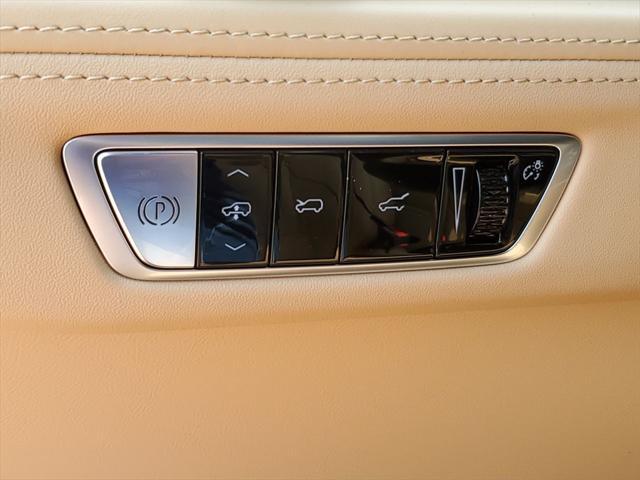 new 2026 Cadillac Escalade IQ car
