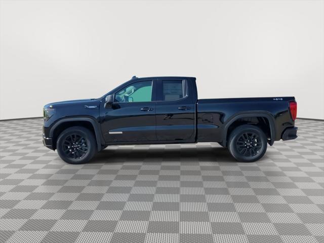 new 2025 GMC Sierra 1500 car, priced at $50,114