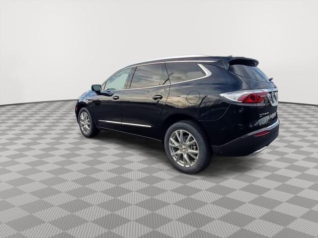 new 2024 Buick Enclave car, priced at $53,538