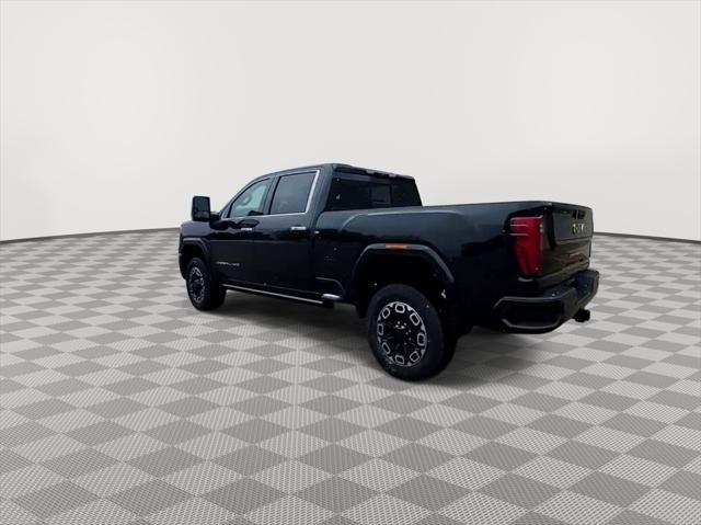 new 2024 GMC Sierra 2500 car, priced at $100,150