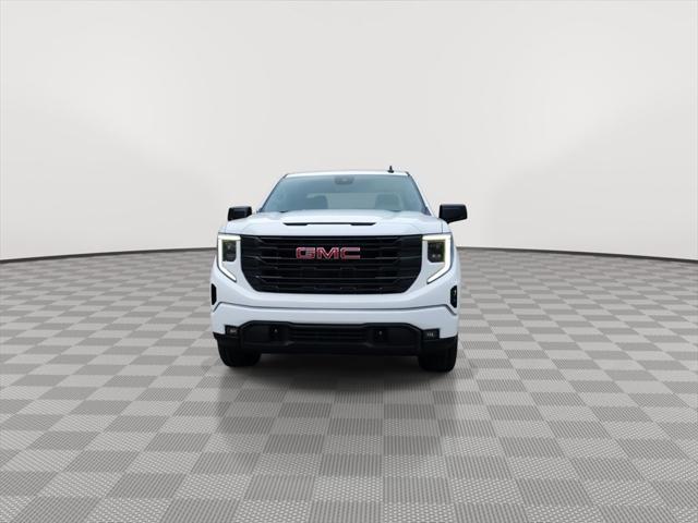 new 2025 GMC Sierra 1500 car, priced at $54,908