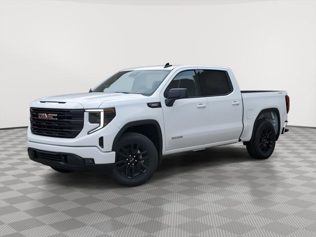 new 2025 GMC Sierra 1500 car, priced at $54,908