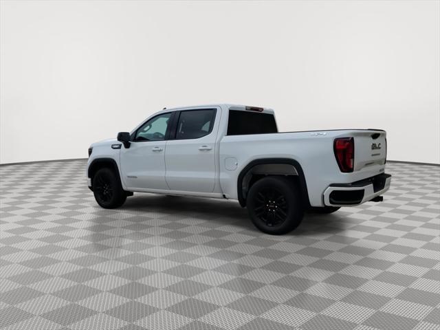 new 2025 GMC Sierra 1500 car, priced at $54,908