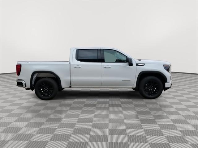 new 2025 GMC Sierra 1500 car, priced at $54,908