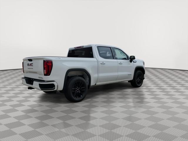 new 2025 GMC Sierra 1500 car, priced at $54,908