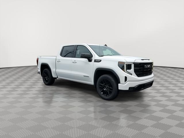 new 2024 GMC Sierra 1500 car, priced at $59,697